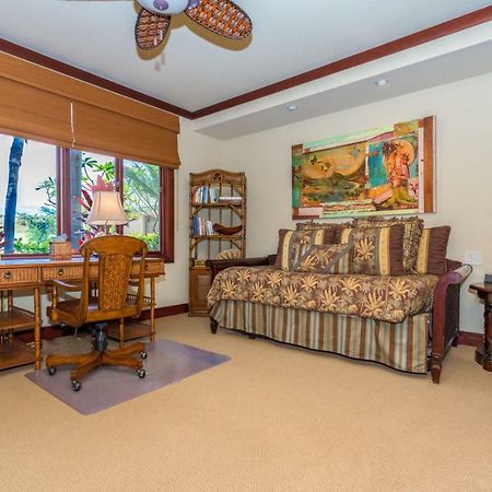 Wai'Ula'Ula At The Uplands By South Kohala Management Vila Hapuna Beach Exterior foto