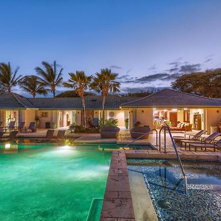 Wai'Ula'Ula At The Uplands By South Kohala Management Vila Hapuna Beach Exterior foto