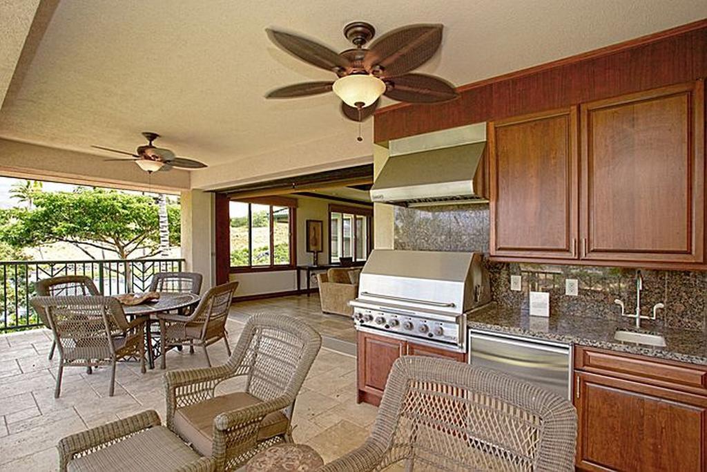 Wai'Ula'Ula At The Uplands By South Kohala Management Vila Hapuna Beach Exterior foto
