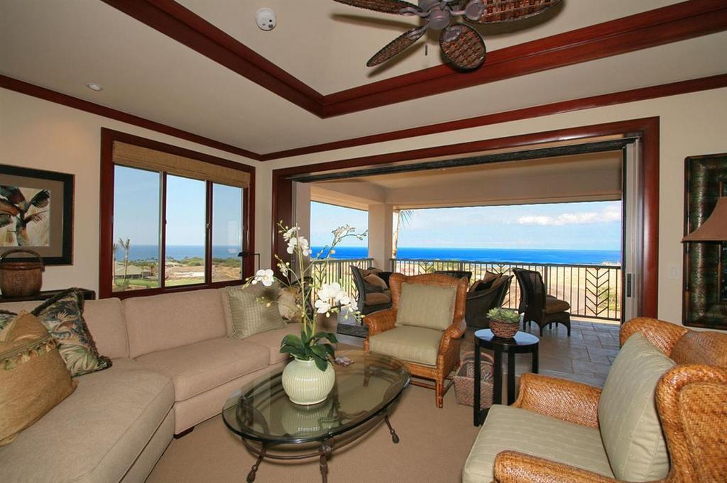 Wai'Ula'Ula At The Uplands By South Kohala Management Vila Hapuna Beach Exterior foto