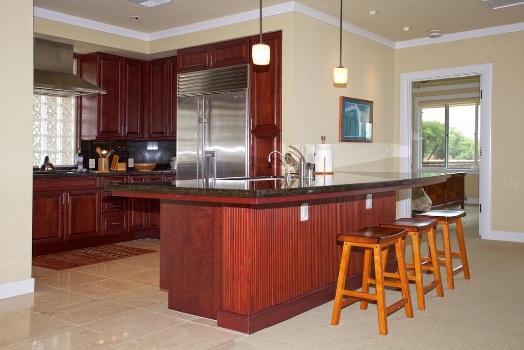 Wai'Ula'Ula At The Uplands By South Kohala Management Vila Hapuna Beach Quarto foto