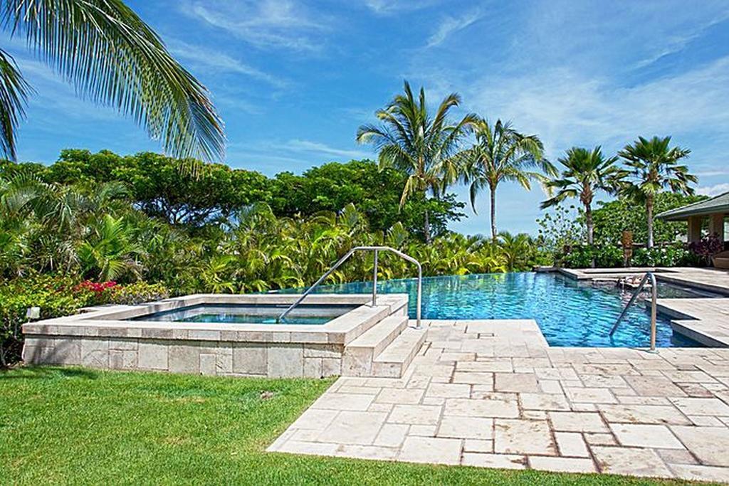 Wai'Ula'Ula At The Uplands By South Kohala Management Vila Hapuna Beach Quarto foto