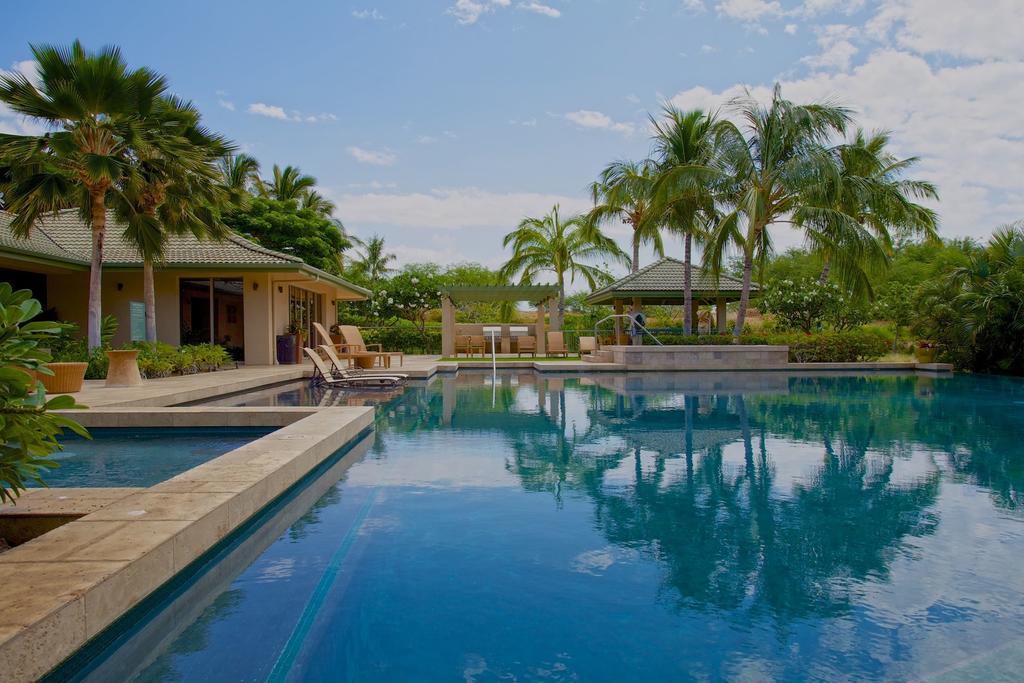 Wai'Ula'Ula At The Uplands By South Kohala Management Vila Hapuna Beach Exterior foto