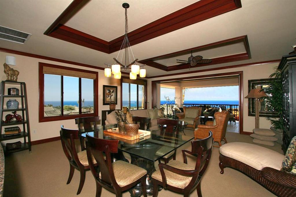 Wai'Ula'Ula At The Uplands By South Kohala Management Vila Hapuna Beach Exterior foto