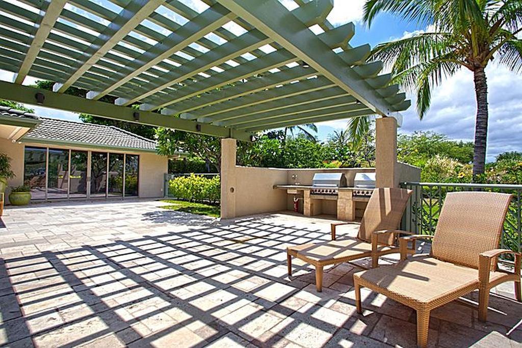Wai'Ula'Ula At The Uplands By South Kohala Management Vila Hapuna Beach Exterior foto