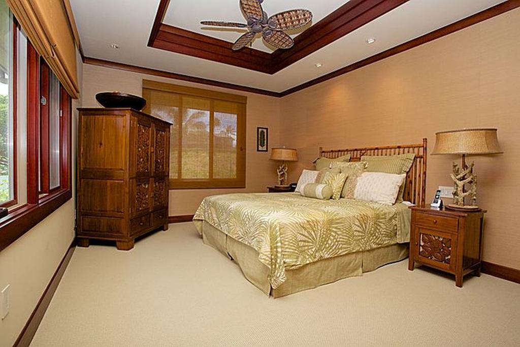Wai'Ula'Ula At The Uplands By South Kohala Management Vila Hapuna Beach Exterior foto