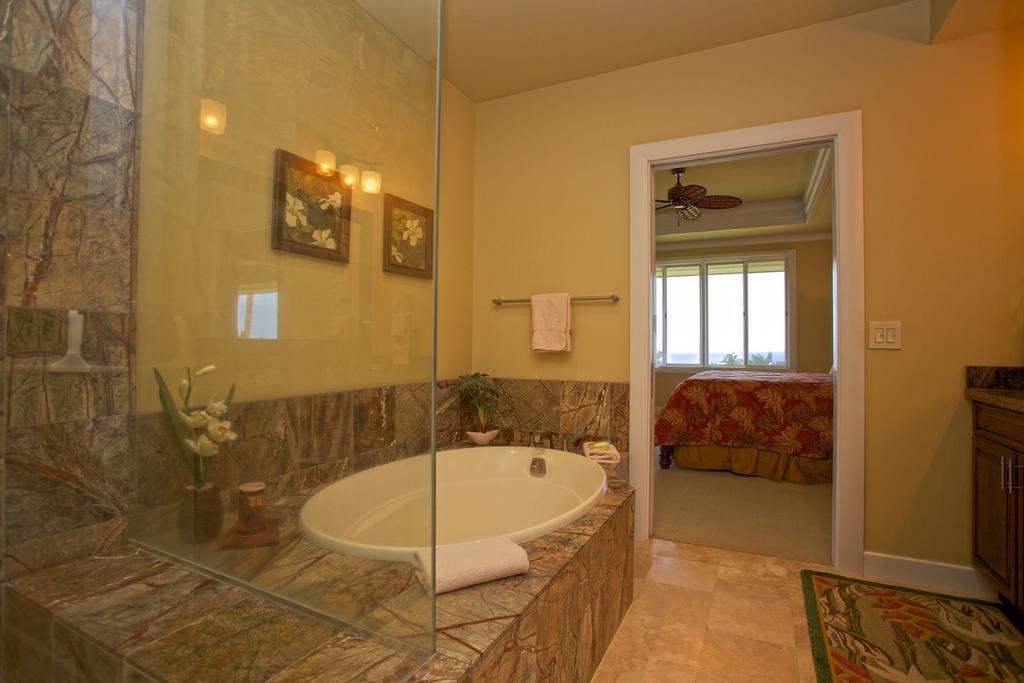 Wai'Ula'Ula At The Uplands By South Kohala Management Vila Hapuna Beach Quarto foto