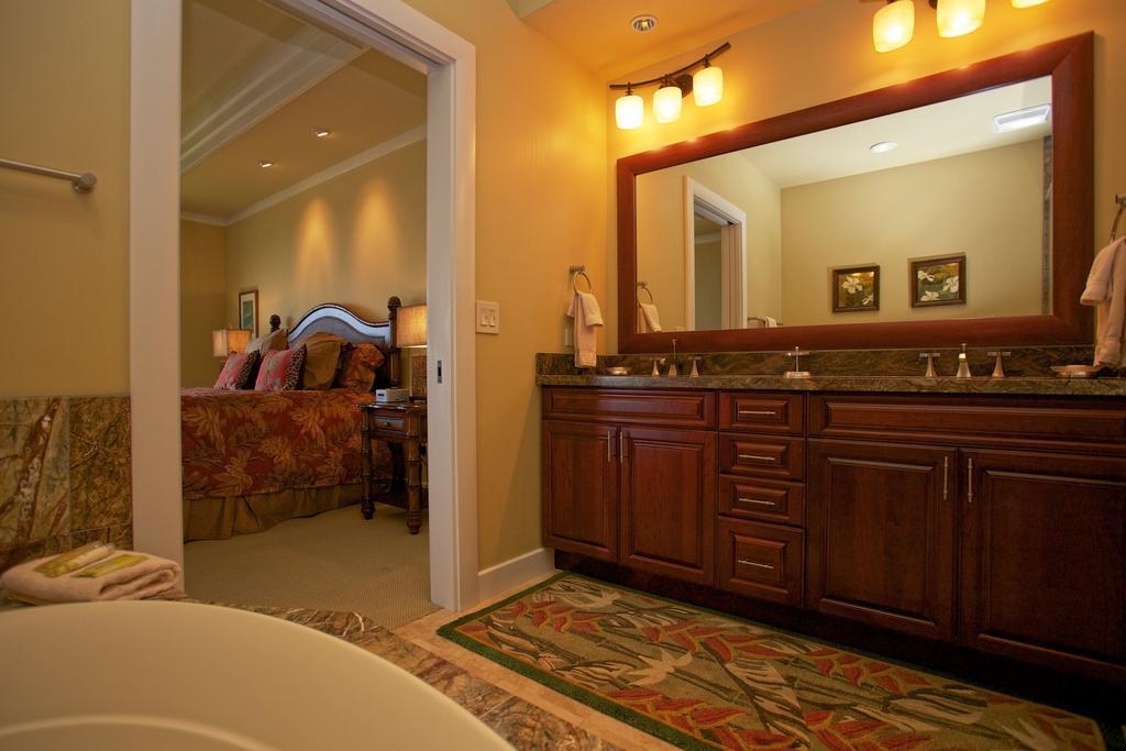 Wai'Ula'Ula At The Uplands By South Kohala Management Vila Hapuna Beach Quarto foto