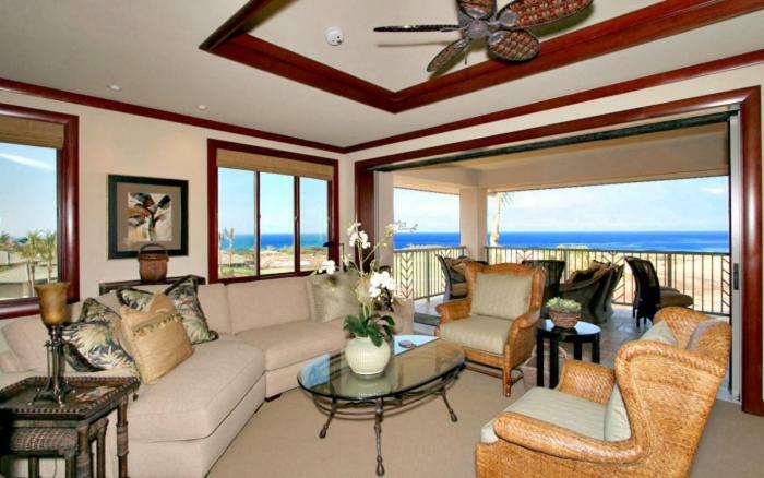 Wai'Ula'Ula At The Uplands By South Kohala Management Vila Hapuna Beach Exterior foto