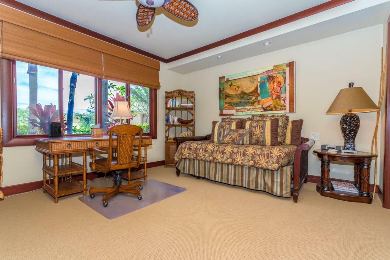 Wai'Ula'Ula At The Uplands By South Kohala Management Vila Hapuna Beach Exterior foto