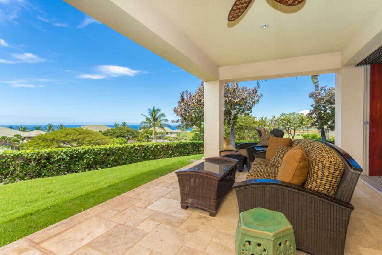 Wai'Ula'Ula At The Uplands By South Kohala Management Vila Hapuna Beach Exterior foto
