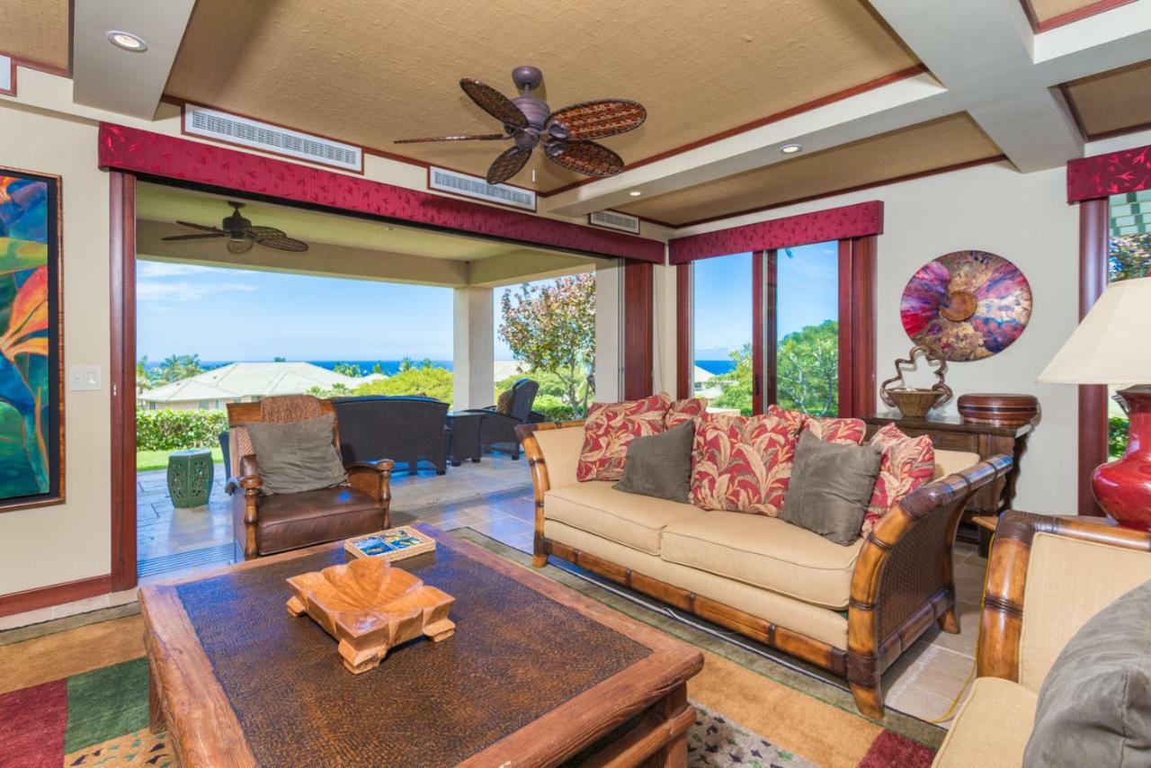 Wai'Ula'Ula At The Uplands By South Kohala Management Vila Hapuna Beach Exterior foto