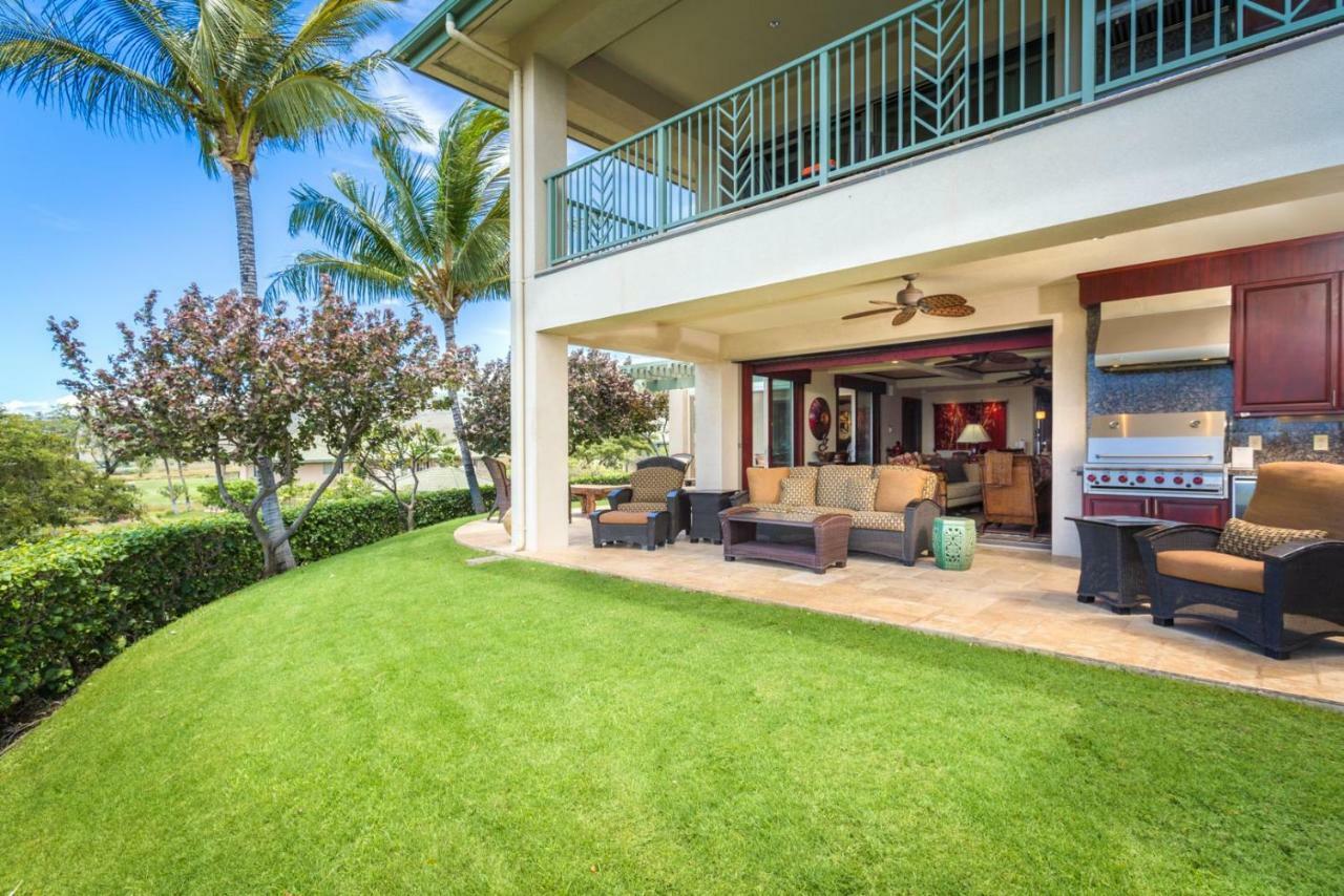 Wai'Ula'Ula At The Uplands By South Kohala Management Vila Hapuna Beach Exterior foto