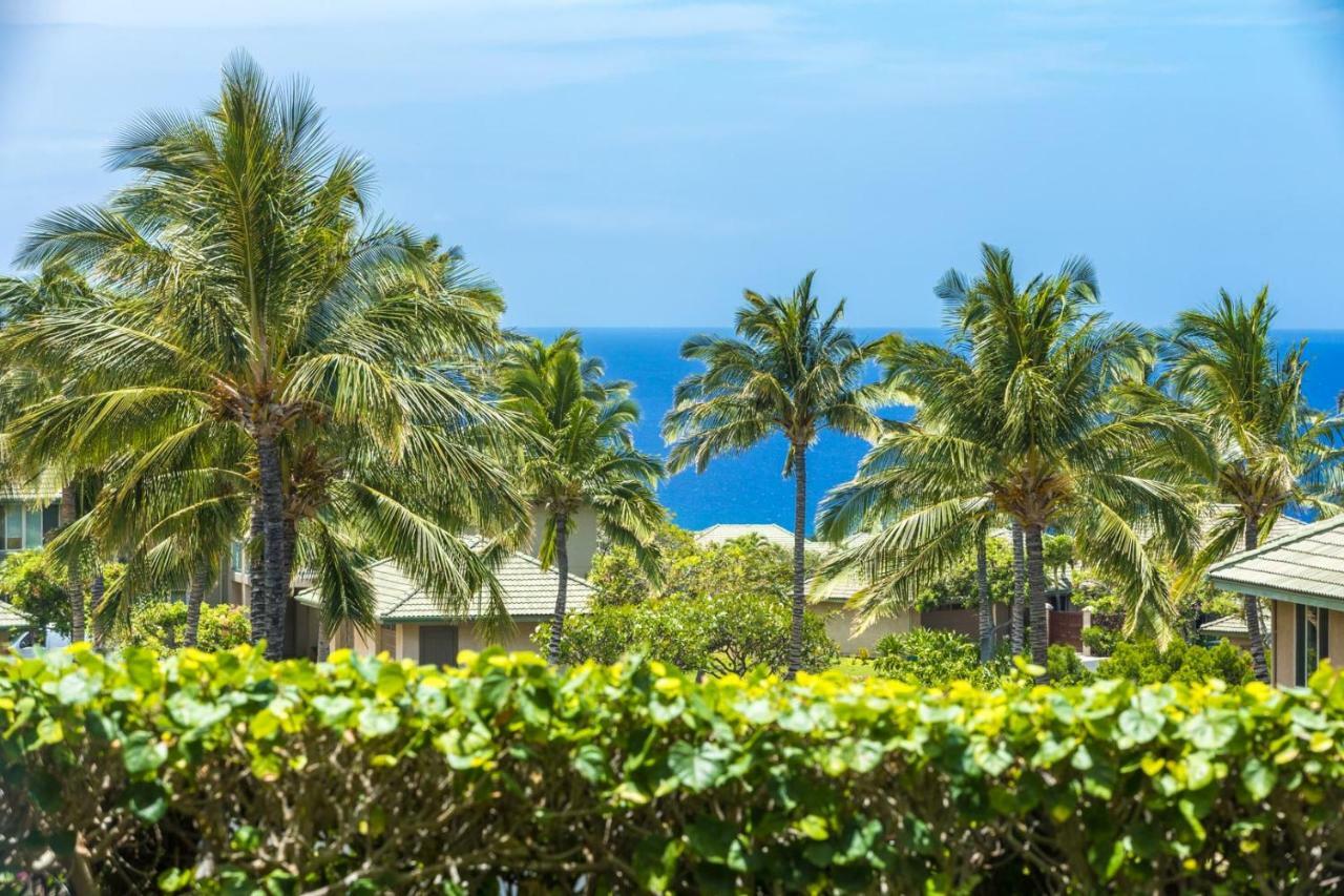 Wai'Ula'Ula At The Uplands By South Kohala Management Vila Hapuna Beach Exterior foto