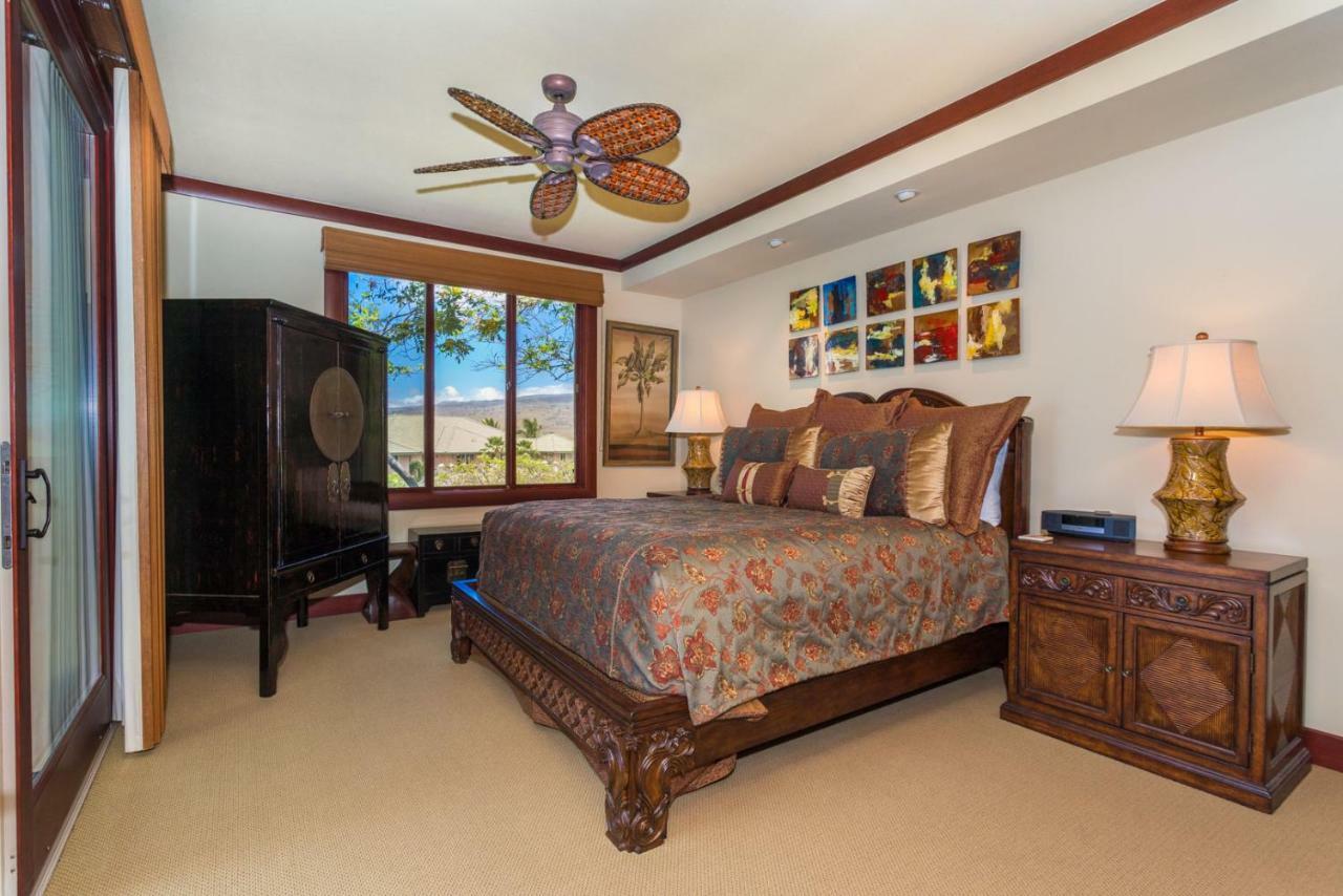 Wai'Ula'Ula At The Uplands By South Kohala Management Vila Hapuna Beach Exterior foto