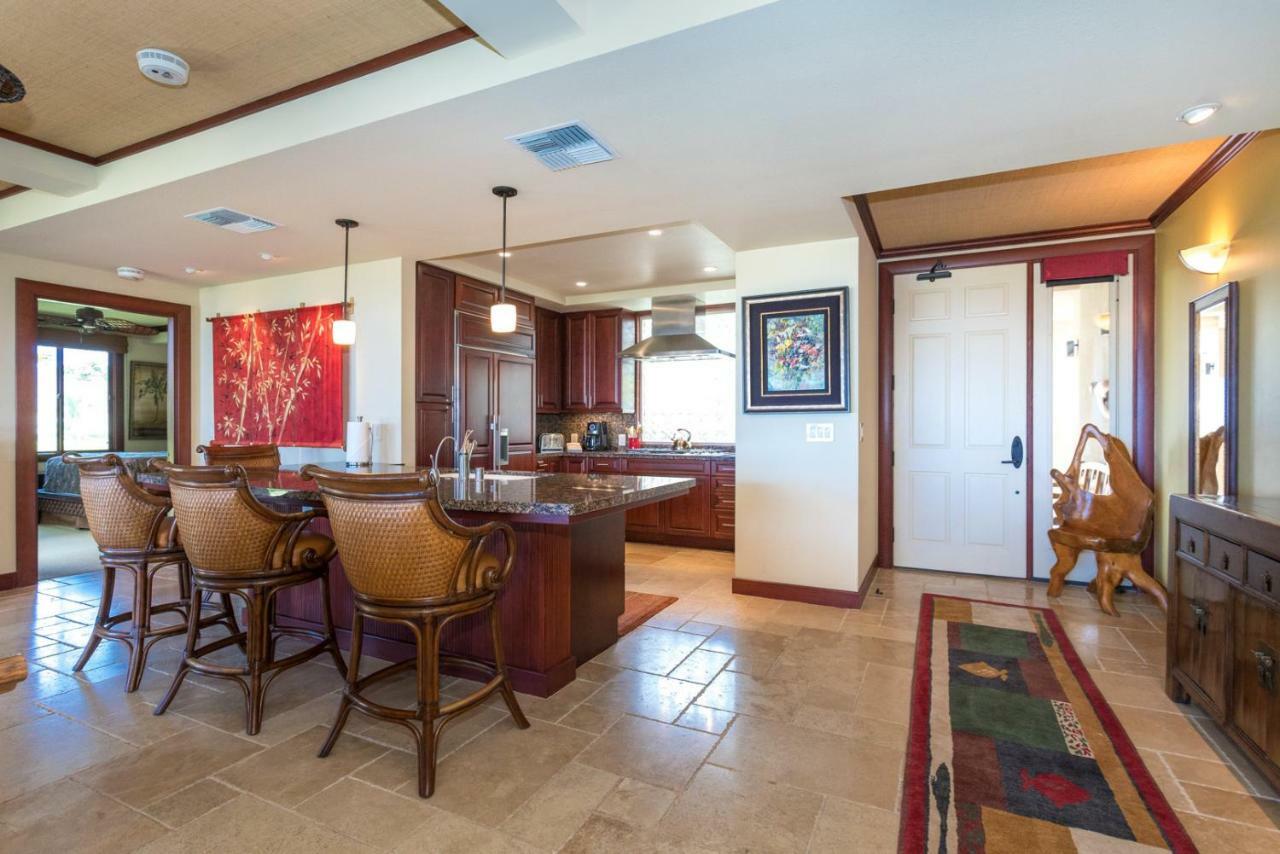Wai'Ula'Ula At The Uplands By South Kohala Management Vila Hapuna Beach Exterior foto