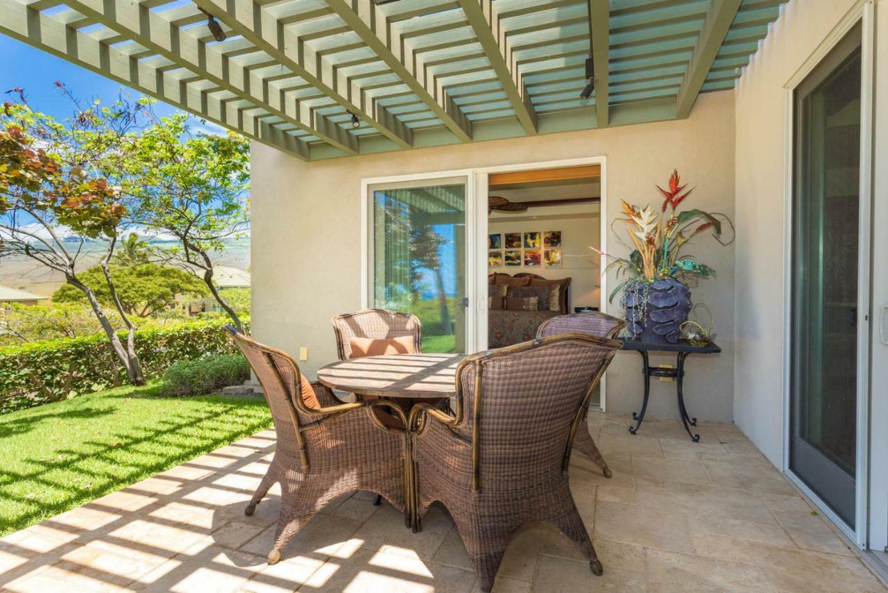 Wai'Ula'Ula At The Uplands By South Kohala Management Vila Hapuna Beach Exterior foto